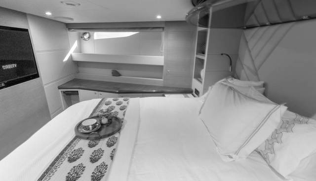 ONE MORE TIME yacht for sale 94