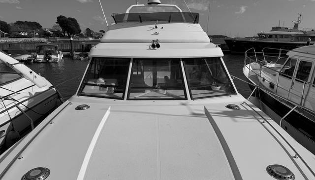Magic Princess yacht for sale 14
