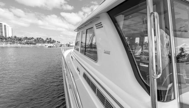 PINCH ME yacht for sale 13