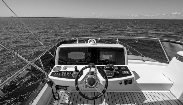 SUNTASTIC yacht for sale 17