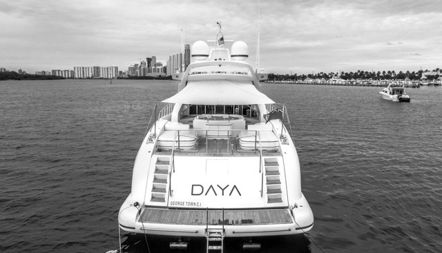 DAYA yacht for sale 13