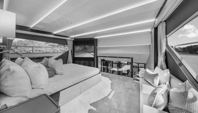 95 YACHT yacht for sale 35