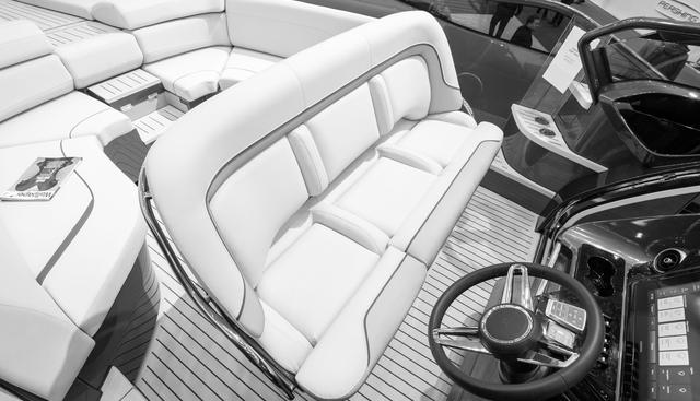 PB2333 yacht for sale 15
