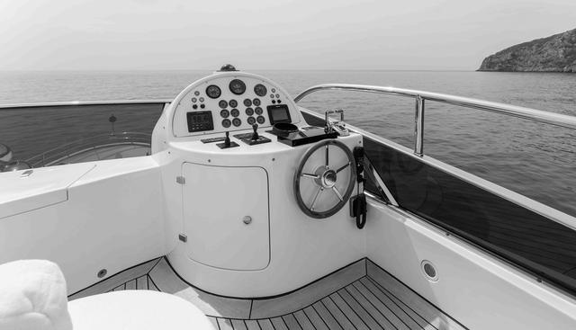 COCONUTS yacht for sale 24