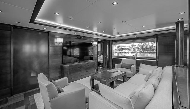 SEASCAPE V yacht for sale 19