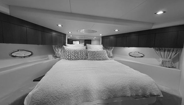 FAMIGLIA yacht for sale 22