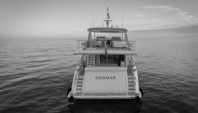 DABMAR yacht for sale 5