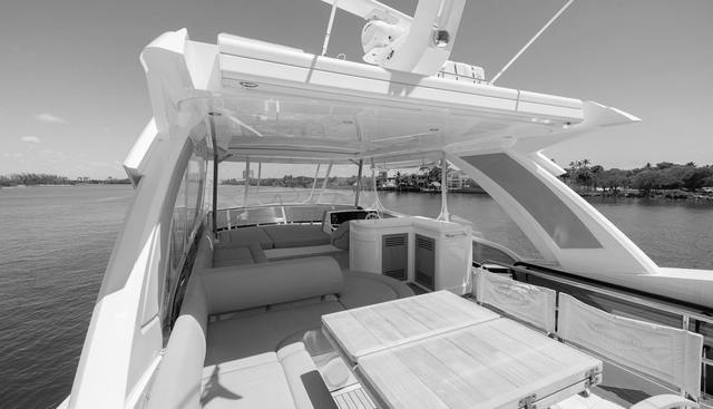 SEA ZAR yacht for sale 17