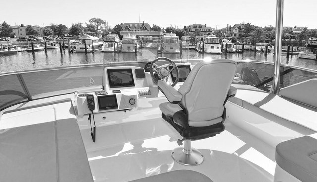 noname yacht for sale 65