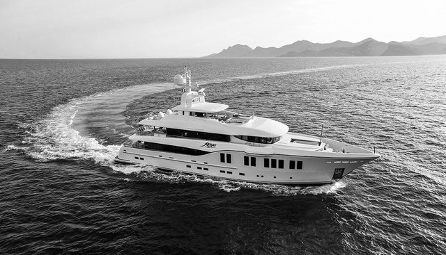 RUYA yacht for sale 28