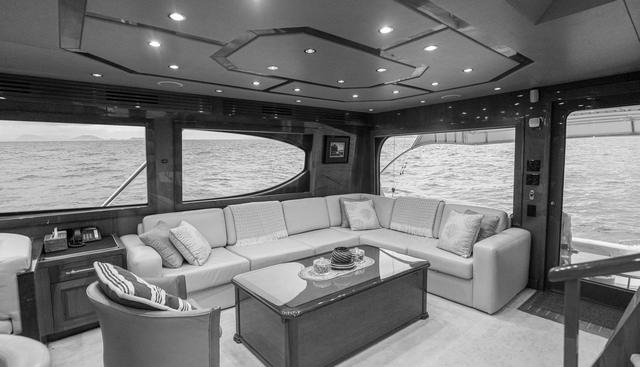 noname yacht for sale 18