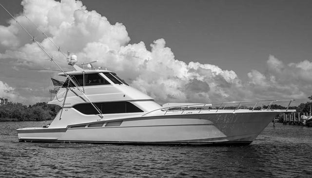 noname yacht for sale 5