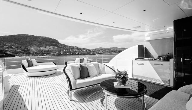 RUYA yacht for sale 23