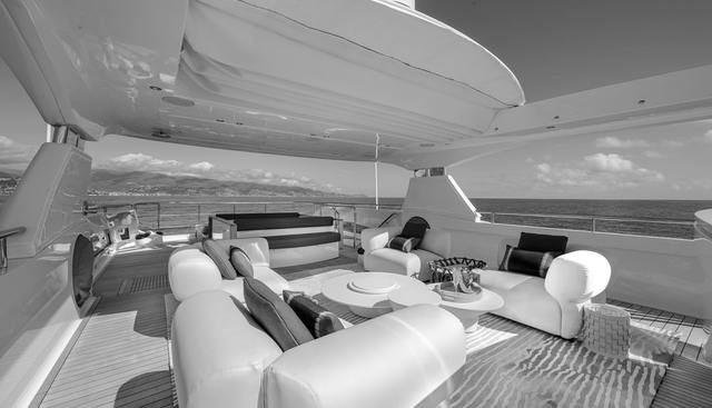SEED yacht for sale 3