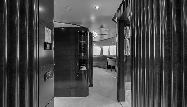 SEASCAPE V yacht for sale 33