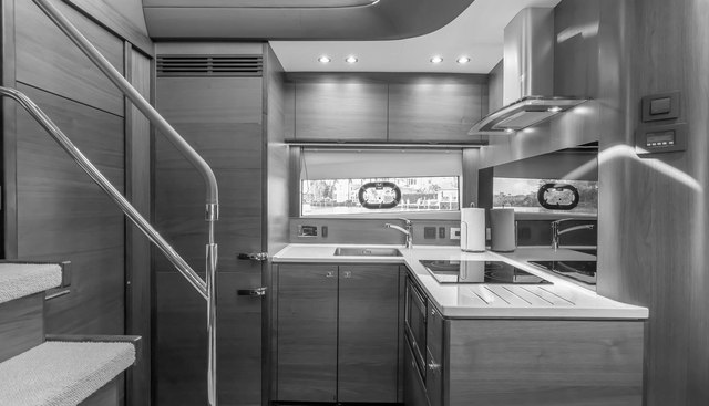 Quick Decision yacht for sale 23