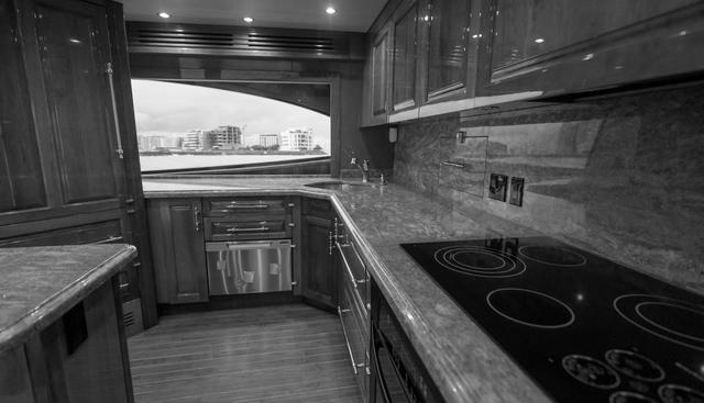 noname yacht for sale 23