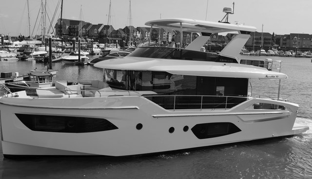 In Stock yacht for sale 30