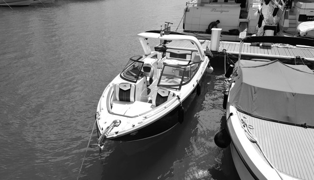 noname yacht for sale 29