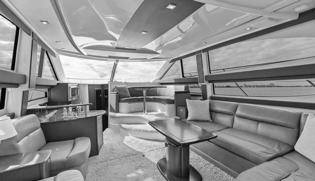 MR. BLUE SKY yacht for sale 10