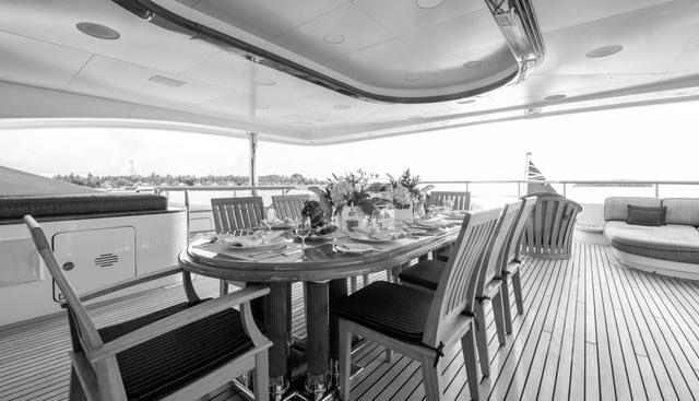 JAGUAR yacht for sale 34