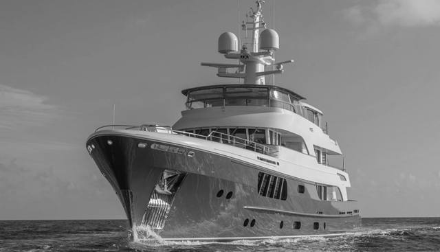 CARYALI yacht for sale 42