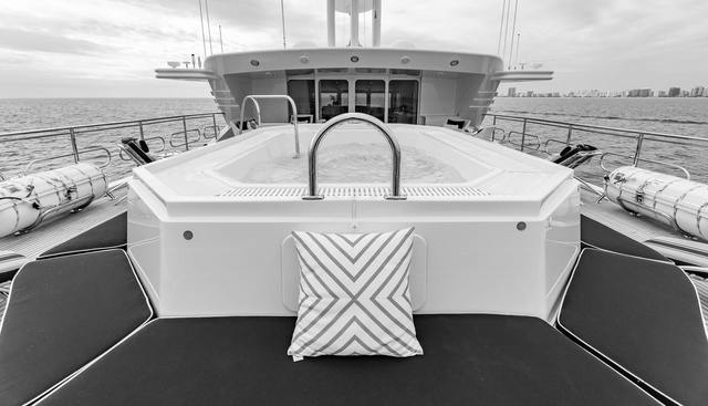 FOCUS yacht for sale 57