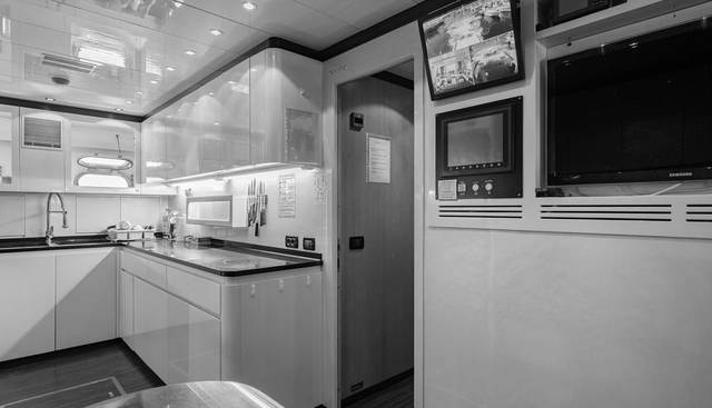 PLAN A yacht for sale 35