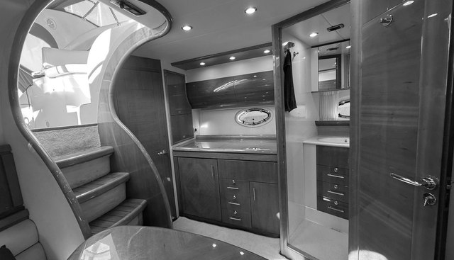 AS40 yacht for sale 22