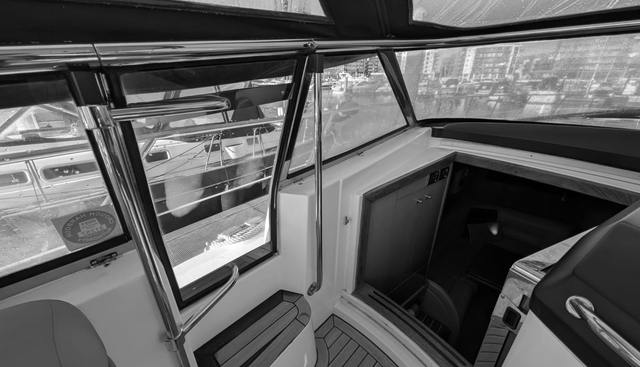 Mister Boo yacht for sale 20