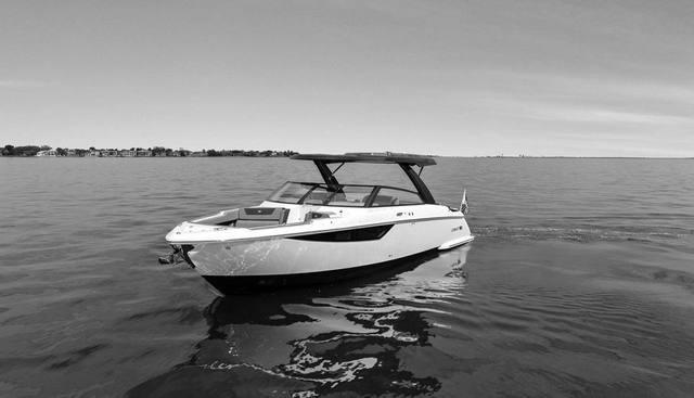 Pat-Glo yacht for sale 7