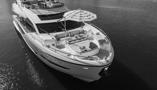 WHITE STAR yacht for sale 40