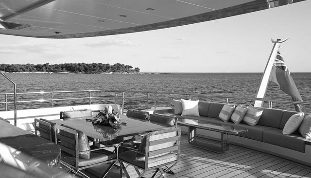 EXCELLENCE V yacht for sale 3
