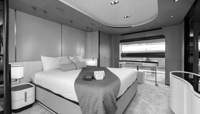 DABMAR yacht for sale 10