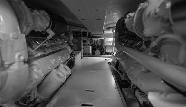 No More yacht for sale 167