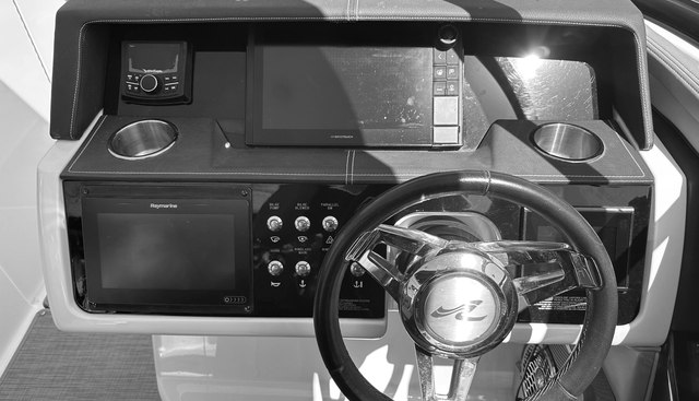 Tireless yacht for sale 18