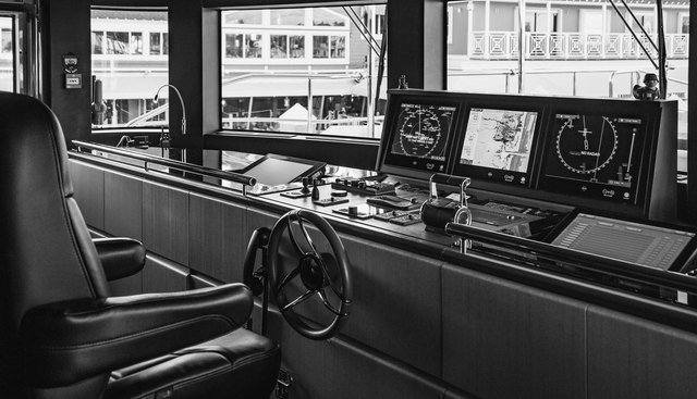 ABBENTURES III yacht for sale 15