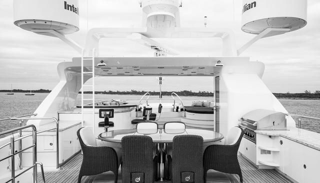 KAJAK yacht for sale 5