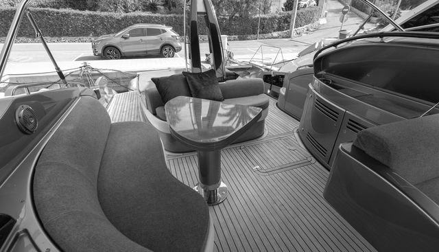 No More yacht for sale 110