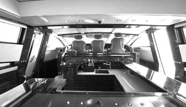 GO yacht for sale 9