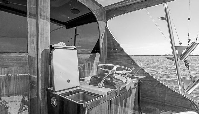 TA-BOO yacht for sale 19