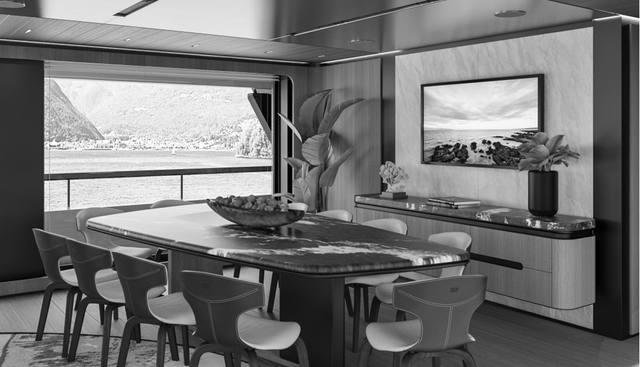 SIRENA 42 yacht for sale 14
