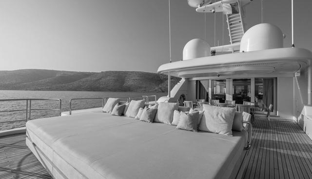 CAIPIRINHA yacht for sale 3