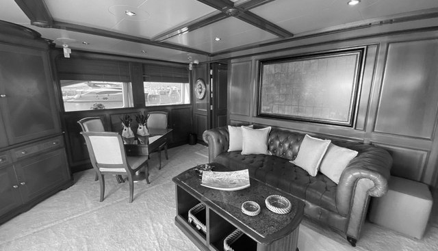 BLIND DATE TOO yacht for sale 19