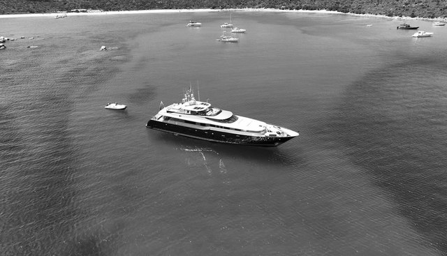 Ad Lib yacht for sale 25