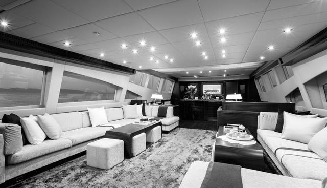 Genesis yacht for sale 4