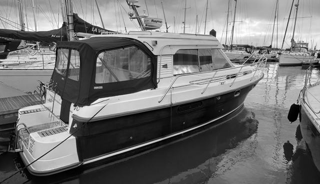 Morning Star yacht for sale 2