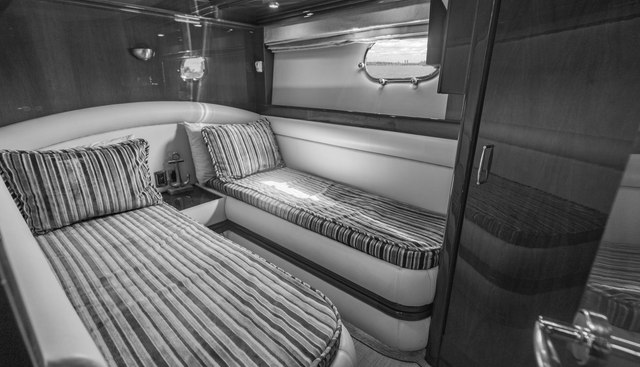 POLARIS yacht for sale 58