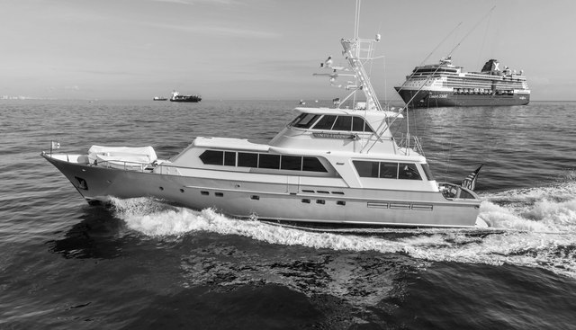 IMPETUOUS yacht for sale 17