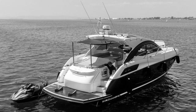 BARAKA yacht for sale 7